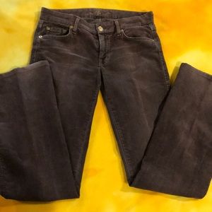 7 for all man kind jeans
